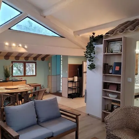 Le Patio