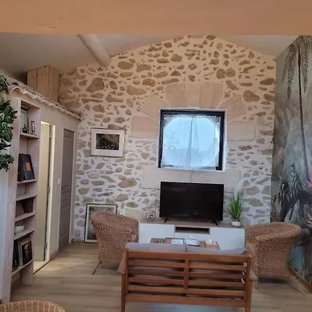 Le Patio * Montbazin