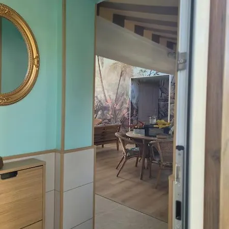 Le Patio *