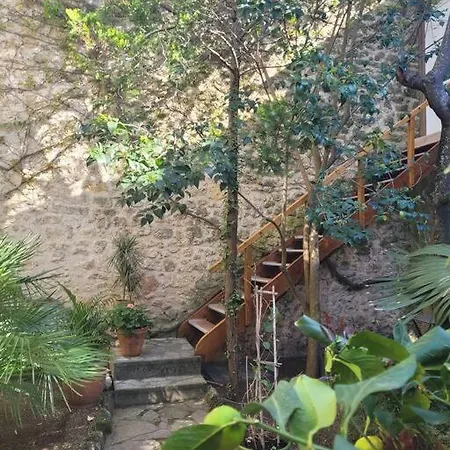 Апартаменты Le Patio Montbazin