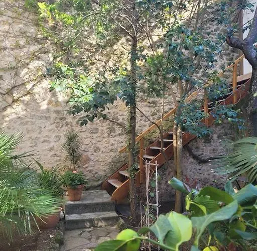 Appartement Le Patio Montbazin